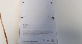 New
													Google Pixel 8 Pro - Unlocked, Obsidian, 128 GB, 12 GB, G1MNW, mmWave 5G, photo 4 of 4