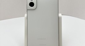 Fair
													Samsung Galaxy S22 - Unlocked, White, 256 GB, 8 GB, SM-S901U1, photo 3 of 6