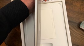 Good
													Apple iPad Pro 9.7" - Wi-Fi, Gray, 128 GB, A1673, photo 4 of 5