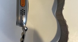 Good
													Apple Watch Ultra 2 49mm - Unlocked, Natural, A2986, photo 2 of 6