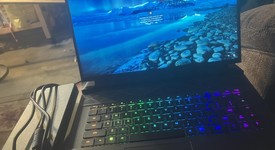 Good
													Dell G16 Laptop, photo 4 of 8