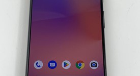 Good
													Google Pixel 3 XL - Unlocked, Black, 64 GB, Google Edition, photo 1 of 7