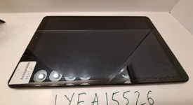 Fair
													Samsung Galaxy Tab A 2018 10.5" - Verizon, Black, 32 GB, 3 GB, SM-T597V, photo 3 of 4