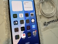 Apple iPhone 16 Plus