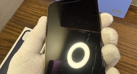Fair
													Apple iPhone 13 Pro Max - Verizon, Gold, 256 GB, A2484, photo 2 of 8