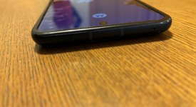 Mint
													Motorola Razr 2025 - Unlocked, Blue, 256 GB, 8 GB, photo 5 of 18