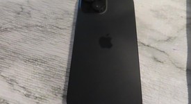 Good
													Apple iPhone 15 - T-Mobile, Black, 128 GB, A2846, photo 4 of 4