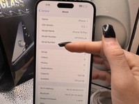 Apple iPhone 15 Plus