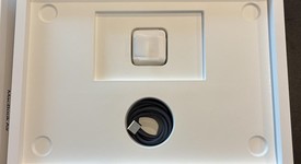 Mint
													MacBook Air 2023 - 15" - Apple M2, Midnight, 256 GB, 8 GB, photo 2 of 12