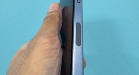 Good
													Apple iPhone 13 - Unlocked, Blue, 512 GB, A2482, photo 3 of 6