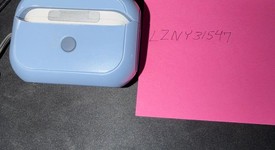 Used
													Apple AirPods Pro 2 - USB-C, photo 1 of 2