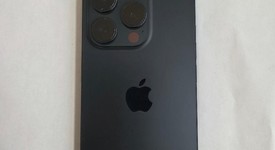 Mint
													Apple iPhone 15 Pro - Unlocked, Blue, 128 GB, A2848, photo 3 of 15