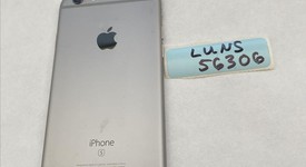 Good
													Apple iPhone 6S - Unlocked, Grey, 32 GB, A1688, photo 3 of 3