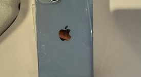 Good
													Apple iPhone 14 - Unlocked, Blue, 128 GB, A2649, photo 4 of 11