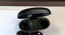 Used
													Sony WF-1000XM5 - Black, photo 5 of 6