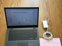 Lenovo 14e Chromebook