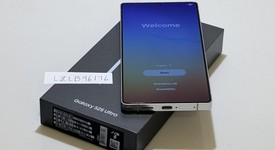 Mint
													Samsung Galaxy S25 Ultra - Unlocked, Silverblue, 512 GB, 12 GB, SM-S938U1, photo 2 of 8