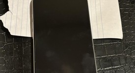 Good
													Apple iPhone 17 Pro Max - Unlocked, Silver, 1 TB, A3257, photo 3 of 13