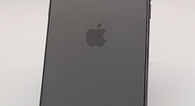 Good
													Apple iPhone 11 Pro - Unlocked, Gray, 64 GB, A2160, photo 1 of 3