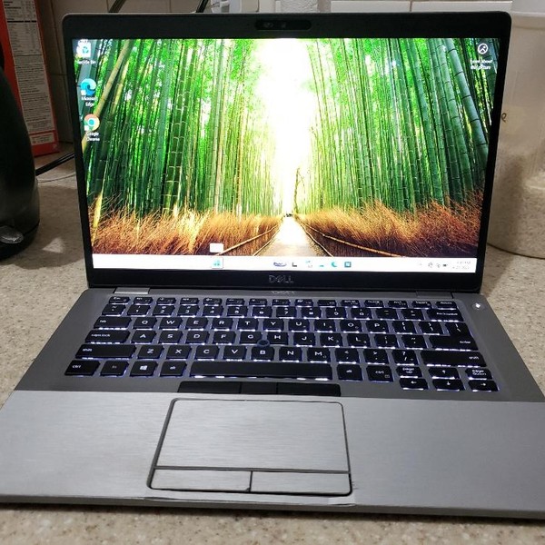 Dell Latitude Laptop