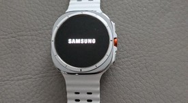 Mint
													Samsung Galaxy Watch Ultra - Unlocked, White, SM-L705U, 47mm, photo 4 of 12