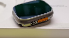 Good
													Apple Watch Ultra 2 49mm - Unlocked, Natural, A2986, photo 1 of 18