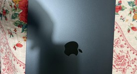 Good
													MacBook Air 2022 - 13" - Apple M2, Midnight, 256 GB, 8 GB, photo 1 of 18