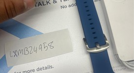 Mint
													Apple Watch Series 9 41mm - Starlight, A2978 - GPS, Aluminum, photo 5 of 6