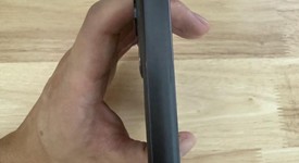 Mint
													Moto G Stylus 5G (2023) - Unlocked, Black, 128 GB, 6 GB, photo 3 of 8
