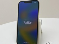 Apple iPhone 13