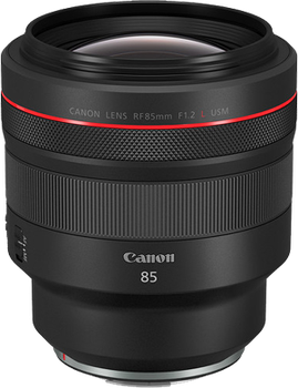 Canon RF 85mm f1.2L USM for sale