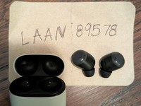 Google Pixel Buds Pro