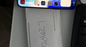 Mint
													Apple iPhone 15 Pro Max - Unlocked, Black, 256 GB, A2849, photo 1 of 2