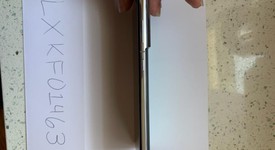 Mint
													Samsung Galaxy S21 Ultra 5G - T-Mobile, Silver, 128 GB, 12 GB, SM-G998U, photo 2 of 5