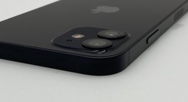 Fair
													Apple iPhone 12 - Unlocked, Black, 64 GB, A2172, photo 4 of 8