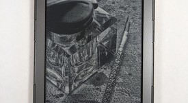 Good
													Amazon Kindle 4 - Amazon, photo 1 of 4
