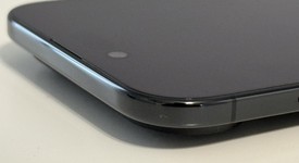 Good
													Apple iPhone Air - Unlocked, Space Black, 256 GB, A3260, photo 5 of 8