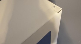 New
													iMac 2024 24" - Apple M4, Blue, 256 GB, 16 GB, WiFi Only, 8-core GPU, photo 3 of 6