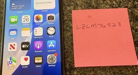 Mint
													Apple iPhone 11 Pro Max - Unlocked, Gray, 512 GB, A2161, photo 3 of 13