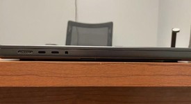 Mint
													MacBook Pro 2024 - 16" - Apple M4 Max 14-core, Space Black, 1 TB, 48 GB, photo 4 of 17