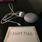 Good Google Home Mini - Chalk