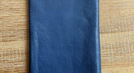 Good
													Samsung Galaxy Z Fold7 - Unlocked, Blue Shadow, 512 GB, 12 GB, SM-F966U1, photo 2 of 14