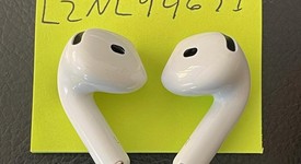 Used
													Apple AirPods 4th Gen - Standard, photo 5 of 5