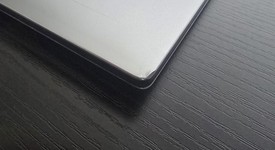 Fair
													Dell XPS 15 9550 (2016) - I7, Silver, 512 GB, 16 GB, QHD+, photo 2 of 10