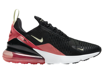 Nike Air Max 270 Black Magic Ember (Women's) for sale
