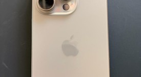 Mint
													Apple iPhone 16 Pro - Unlocked, Natural, 128 GB, A3083, photo 2 of 15