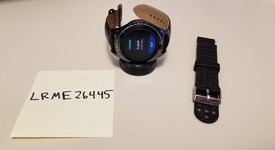 Good
													Samsung Gear S2 - Black, 4 GB, Classic, photo 1 of 3