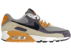 Nike Air Max 90 NRG Court Purple Lemon Drop for sale
