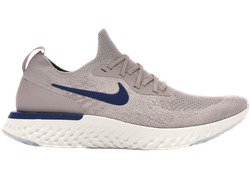 Nike Epic React Flyknit Diffused Taupe for sale