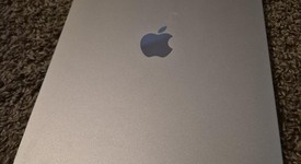 Good
													Apple iPad 11th Gen - Wi-Fi, Silver, 128 GB, A3354, photo 4 of 8